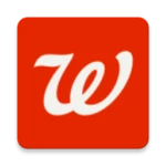 Logo of Walgreens android Application 