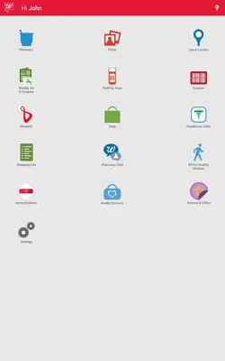 Walgreens android App screenshot 21